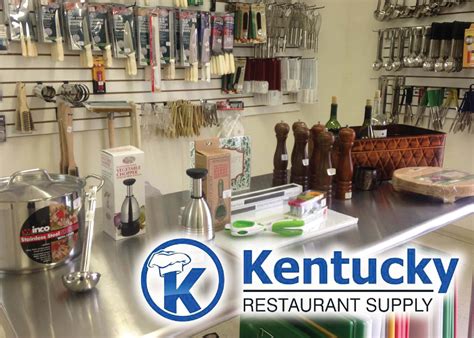 A first-string restaurant supply store will every element vital for a lucrative business, suited to the needs of the food-industry. . Restaurant supply near me